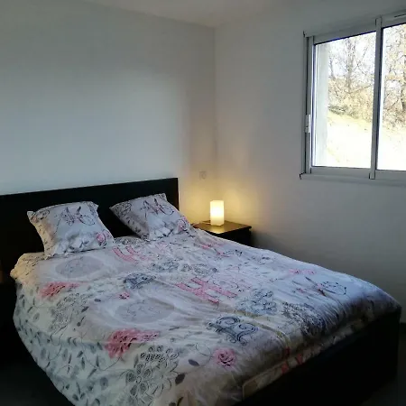Apartment Les Chaix *